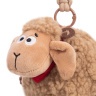 Игрушка мягконабивная ТМ "Relana" Овечка Зелла, 2 цвета ассорти, 11 см, в/п 11*10*10 см Игрушка мягконабивная ТМ "Relana" Овечка Зелла, 2 цвета ассорти, 11 см, в/п 11*10*10 см