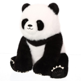 Панда, 20 см