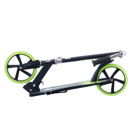 Самокат двухколесный Slider, складной