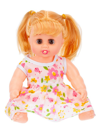 Кукла функциональная