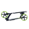 Самокат двухколесный Slider, складной