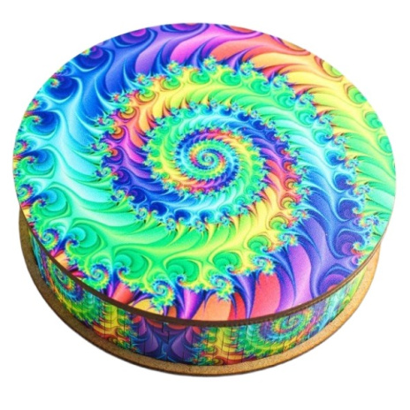 Декоративная шкатулка, 21,5*7,5 см Декоративная шкатулка, 21,5*7,5 см