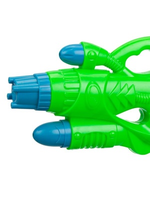 Водяное оружие "АкваБой" в/п, размер игрушки  47*21*10 см, размер упаковки 56*26,5*10см