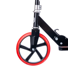 Самокат двухколесный Slider, складной Самокат двухколесный Slider, складной