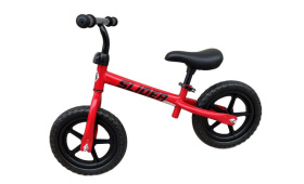 Беговел "Slider" пластиковые колеса диаметром 12 дюймов