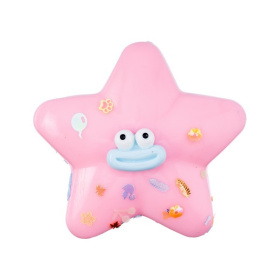 Игрушка-антистресс "Звездочка", в ассортименте