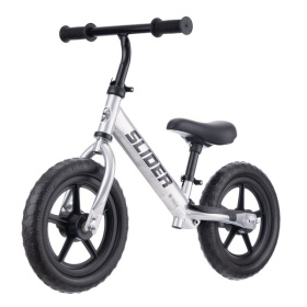 Беговел "Slider" пластиковые колеса диаметром 12 дюймов