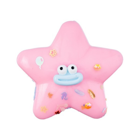 Игрушка-антистресс "Звездочка", в ассортименте