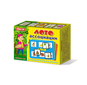 Лото "Ассоциации"