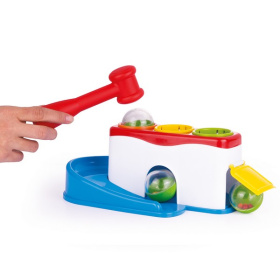 Игрушка развивающая "Молоточек DOLU"