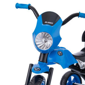 Велосипед 3-х колесный