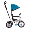 Велосипед 3-х колесный Pilot
