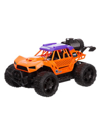 Машинка на пульте р/у