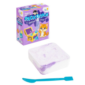 Набор для детского творчества «Раскопки»