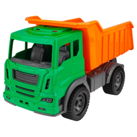 Машинка Самосвал "Мирослав" Строительный  40 см