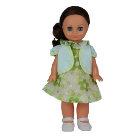 Элла в комплекте Маргарита 9