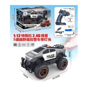 Машинка на пульте радиоуправления, в ассортименте