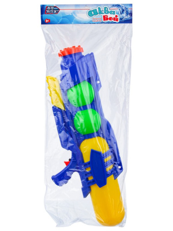 Водяное оружие "АкваБой"