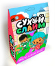 Сухой слайм