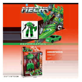 Робот-трансформер Робот-трансформер