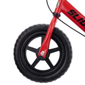 Беговел "Slider" пластиковые колеса диаметром 12 дюймовм