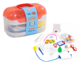 Набор "Доктор" 35 элементов Набор "Доктор" 35 элементов