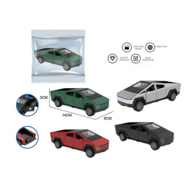 Машинка инерционная, в ассортименте