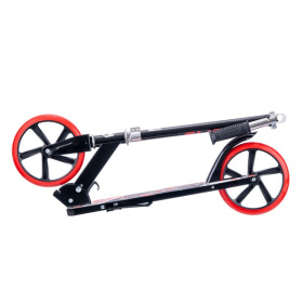 Самокат двухколесный Slider, складной Самокат двухколесный Slider, складной