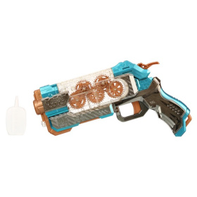 Пистолет, с паром Пистолет, с паром