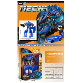 Робот-трансформер