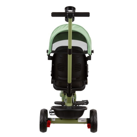 Велосипед трехколесный Slider с ручкой управления Велосипед трехколесный Slider с ручкой управления