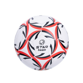 Мяч футбольный (270 грамм) в ассортименте