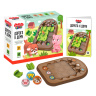Игра настольная "Дорога к дому" Baby Toys games