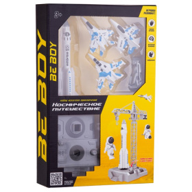 Набор Космос "ВеВоу"