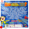 Игра настольная "Кто есть кто? Для детей"