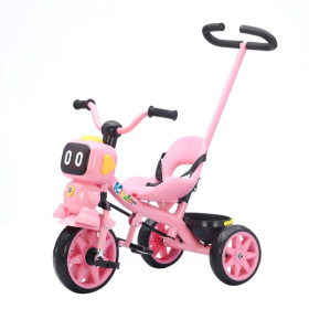 Велосипед 3-х колесный