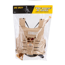 Набор "Военный" "BeBoy"