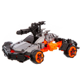 Робот-трансформер