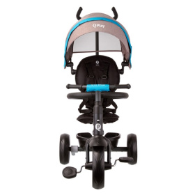 Велосипед трехколесный "Qplay Star"