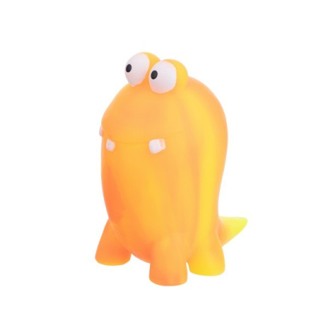 Игрушка-антистресс "Квакушка", наполнение - мука, в ассортименте