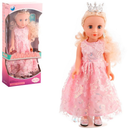 Кукла 45 см с аксессуарами