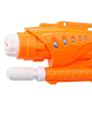 Водяное оружие "АкваБой" в/п, размер игрушки  57*24*12 см, размер упаковки 67*26*12см