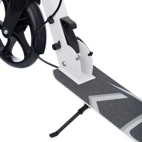 Самокат двухколесный Slider, складной Самокат двухколесный Slider, складной