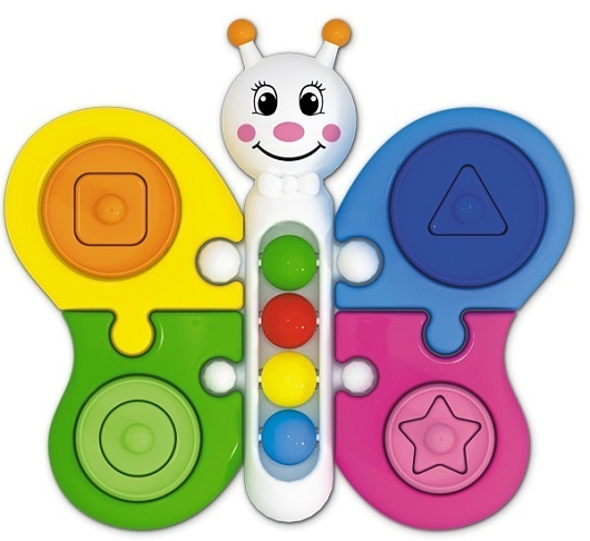 10 лучших развивающих игрушек для малышей 10 лучших развивающих игрушек для малышей