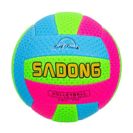 Волейбольный мяч PVC, в ассортименте