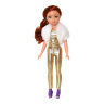 Кукла Весна "Стильные девчонки Злата 2"