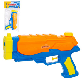Водяное оружие "АкваБой"