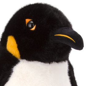 Пингвин черный, 35 см Пингвин черный, 35 см