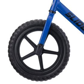 Беговел "Slider" пластиковые колеса диаметром 14 дюймов