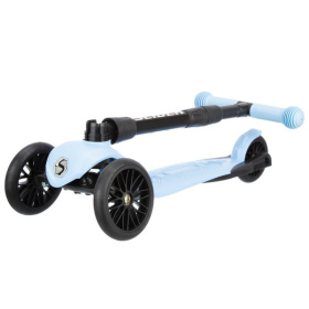 Самокат трехколесный Slider Start, складной Самокат трехколесный Slider Start, складной
